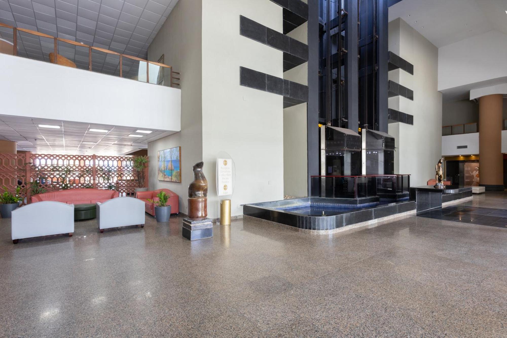 Flat Edf Golden Beach Жабоатао дос Гуарарапис Екстериор снимка