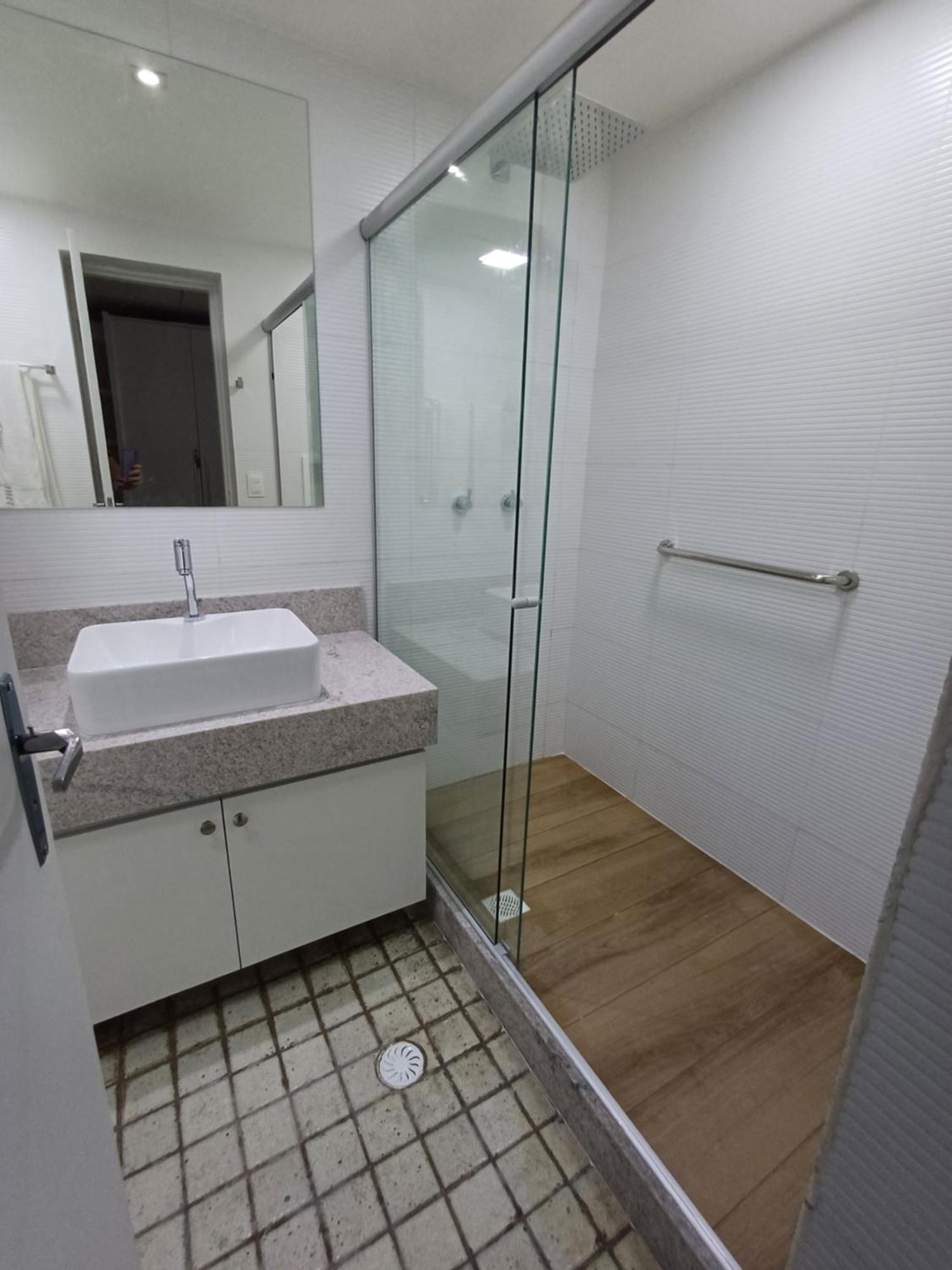 Flat Edf Golden Beach Жабоатао дос Гуарарапис Стая снимка
