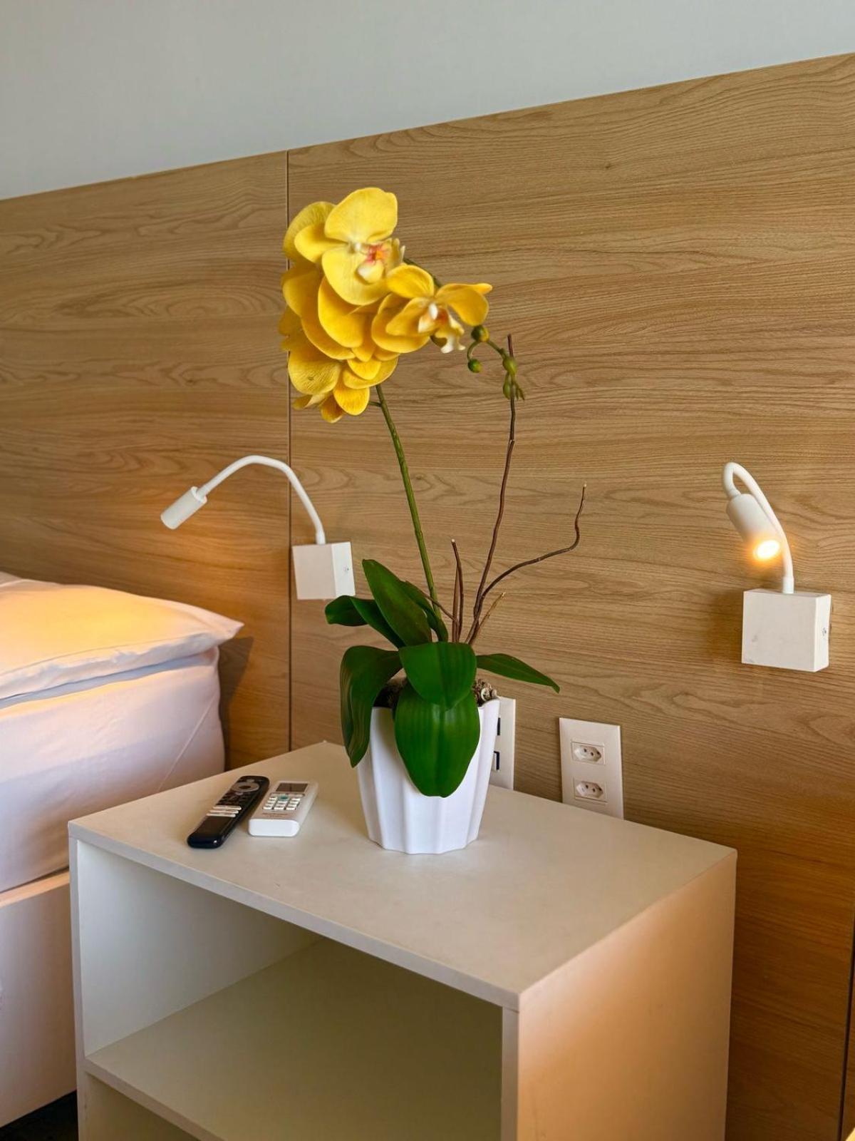 Flat Edf Golden Beach Жабоатао дос Гуарарапис Екстериор снимка