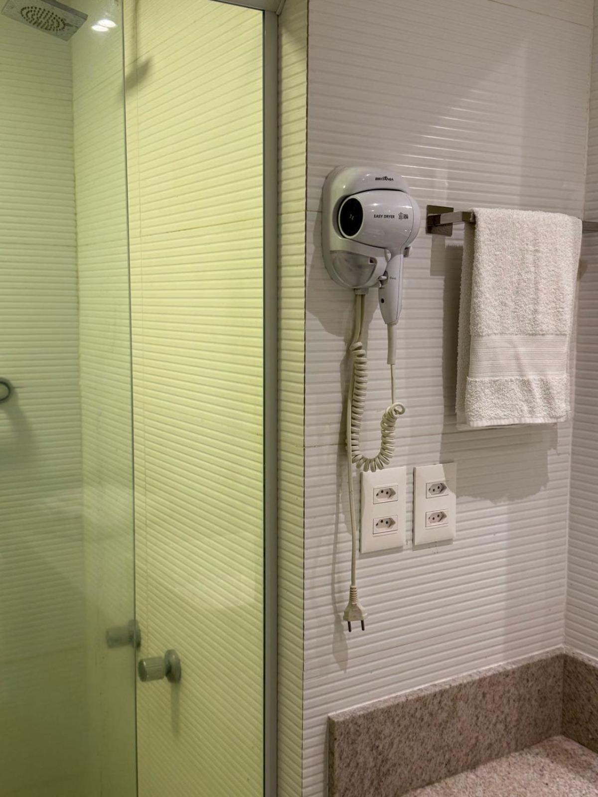 Flat Edf Golden Beach Жабоатао дос Гуарарапис Екстериор снимка