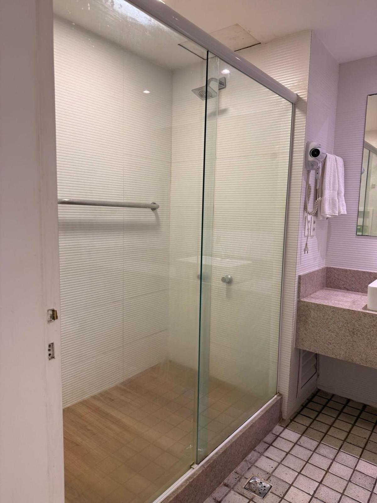 Flat Edf Golden Beach Жабоатао дос Гуарарапис Екстериор снимка
