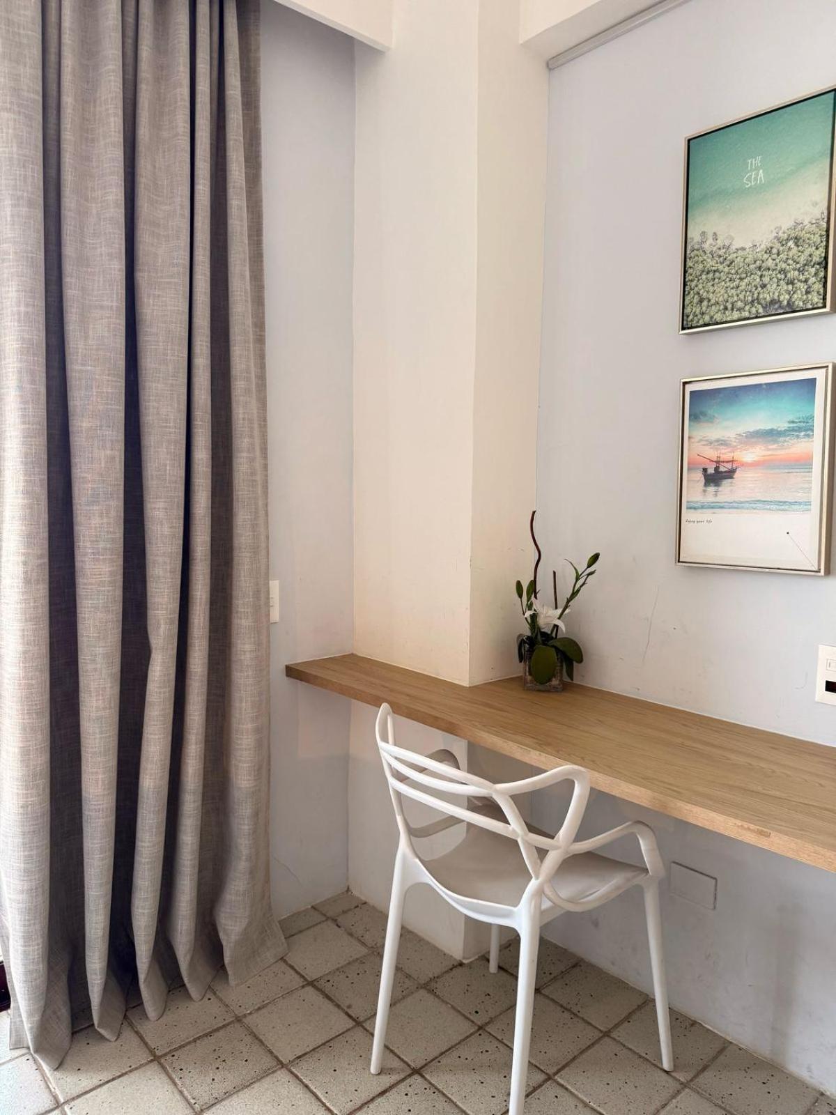 Flat Edf Golden Beach Жабоатао дос Гуарарапис Екстериор снимка