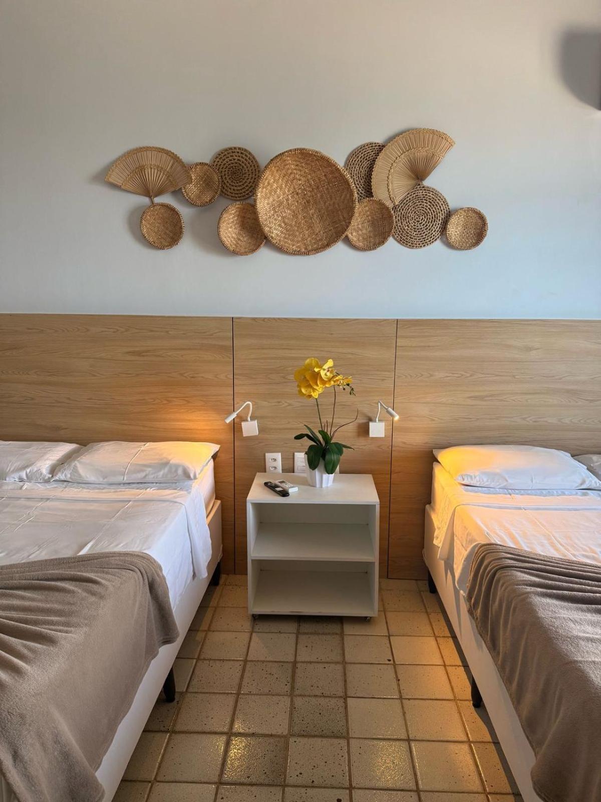 Flat Edf Golden Beach Жабоатао дос Гуарарапис Екстериор снимка