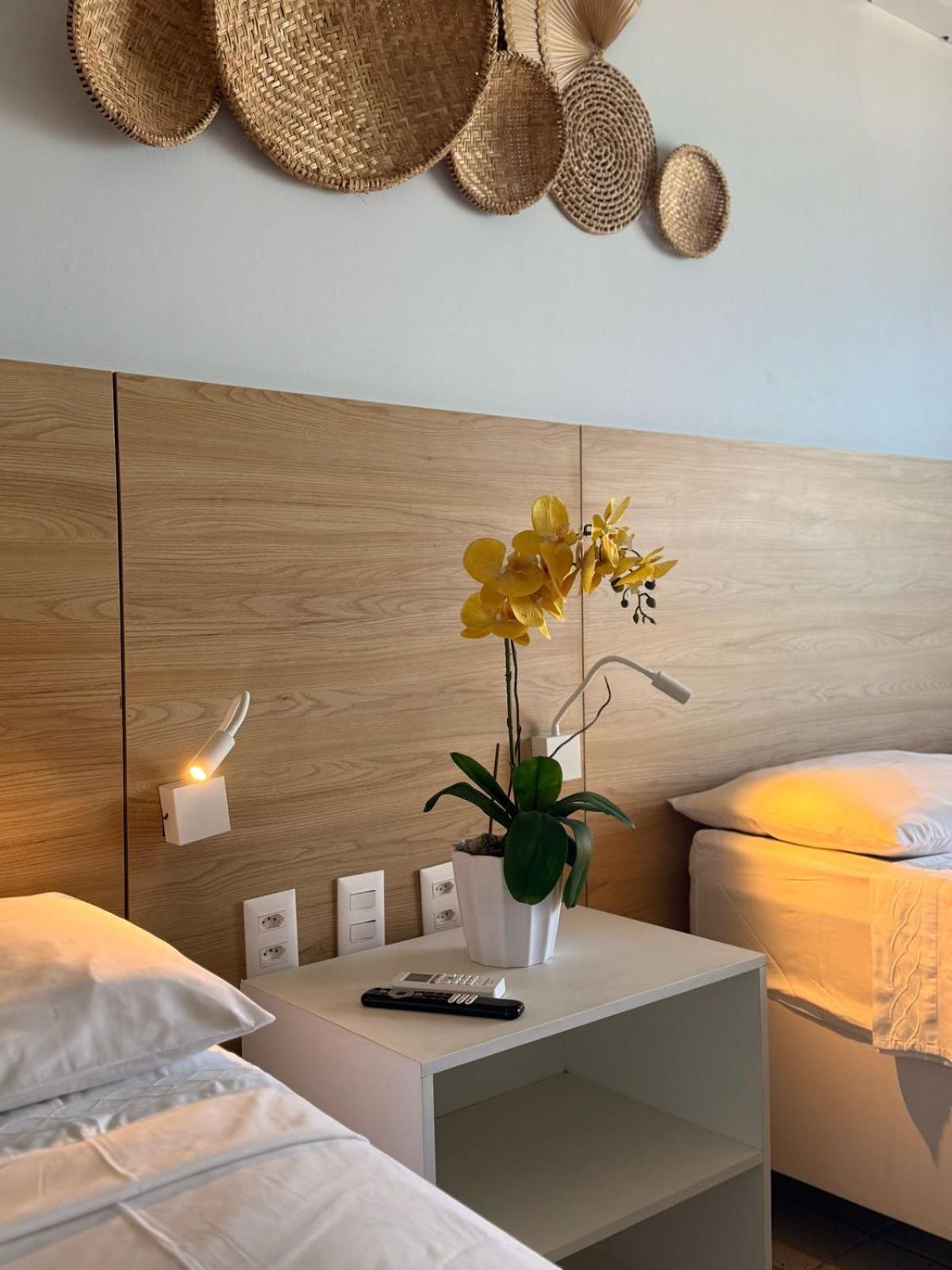 Flat Edf Golden Beach Жабоатао дос Гуарарапис Екстериор снимка
