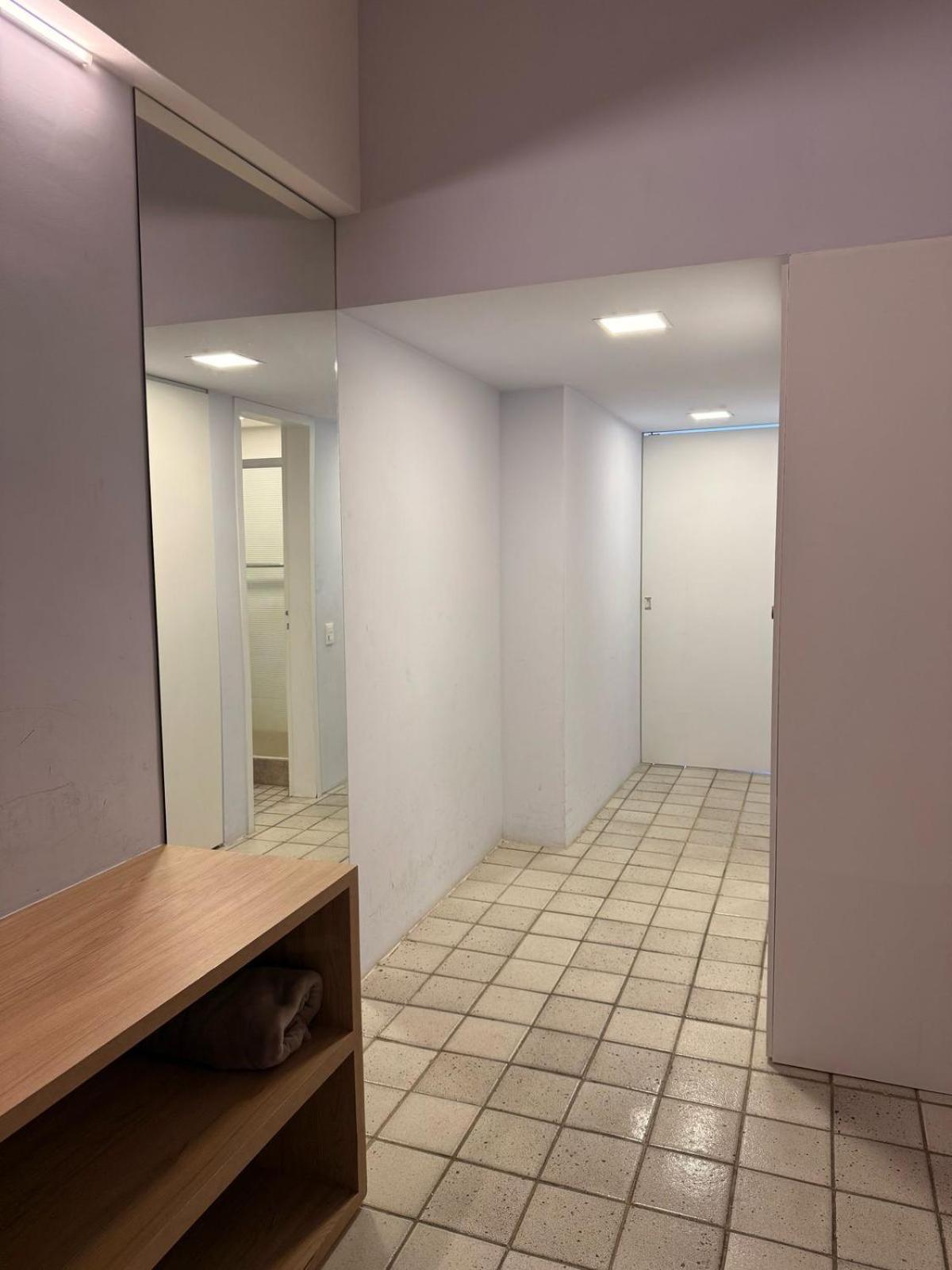 Flat Edf Golden Beach Жабоатао дос Гуарарапис Екстериор снимка